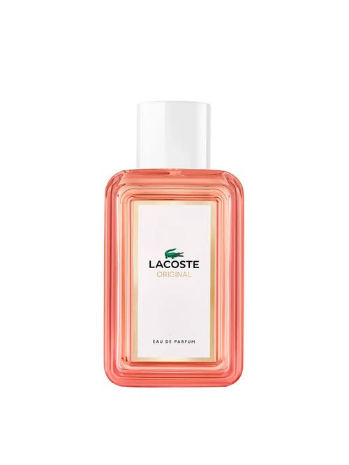 Perfume Feminino Lacoste Pour Femme Eau de Parfum 40ml Floral Amadeirado