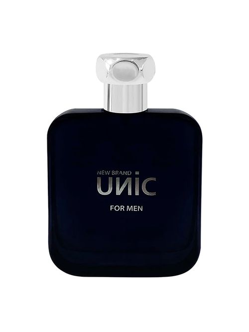 Unic Eau de Toilette Masculino 100ml New Brand