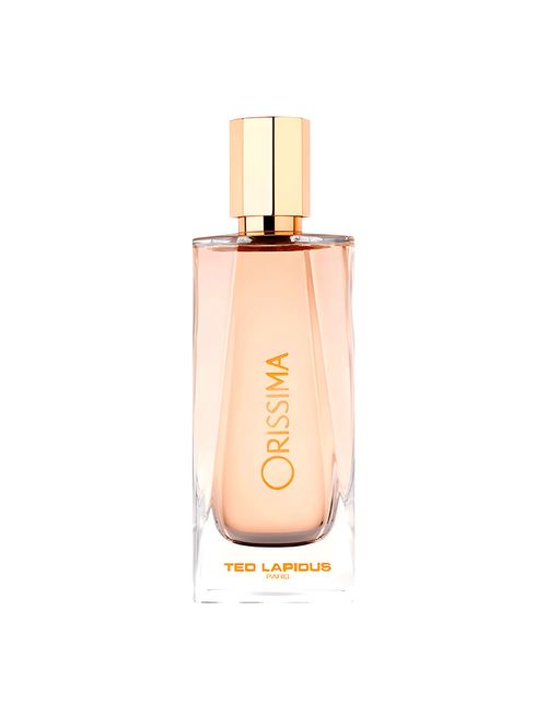 Ted Lapidus Orissima Eau De Parfum - Perfume Feminino 100ml