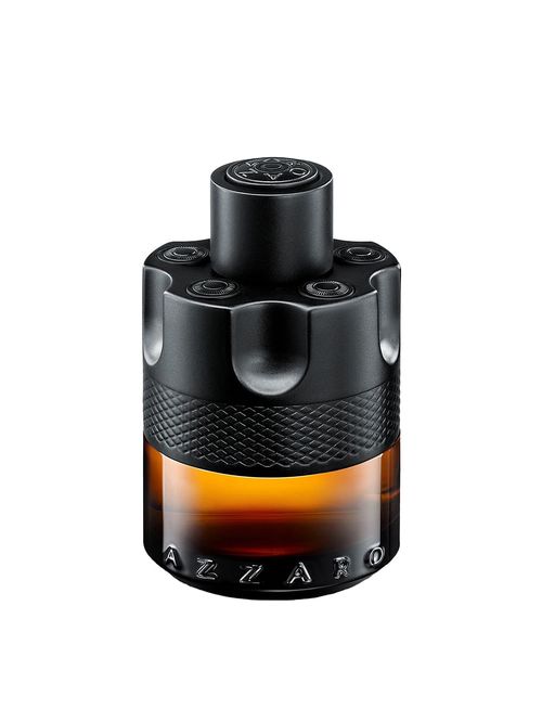 Perfume Masculino Azzaro The Most Wanted Parfum 50ml Amadeirado Especiado