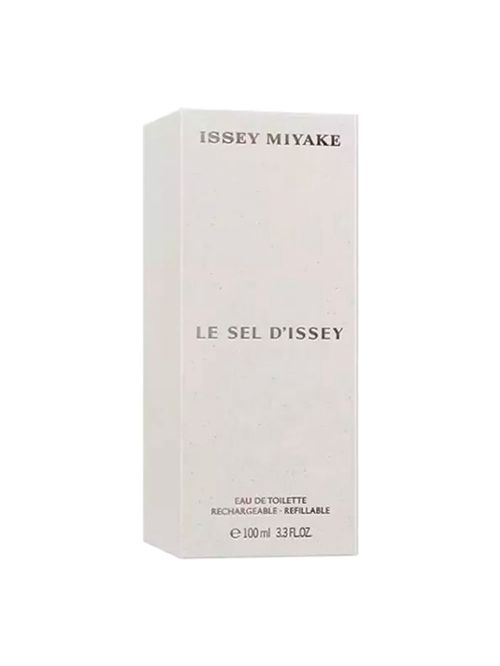 Perfume Masculino Issey Miyake Le Sel d'Issey Eau de Toilette 100ml