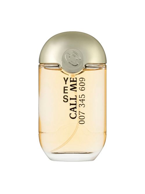Perfume Feminino Real Time Yes Call Me Eau de Parfum 100ml