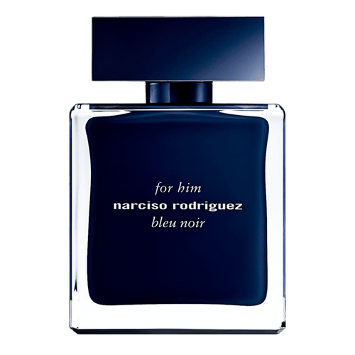 Perfume Masculino Narciso Rodriguez For Him Bleu Noir Eau de Toilette 100ml
