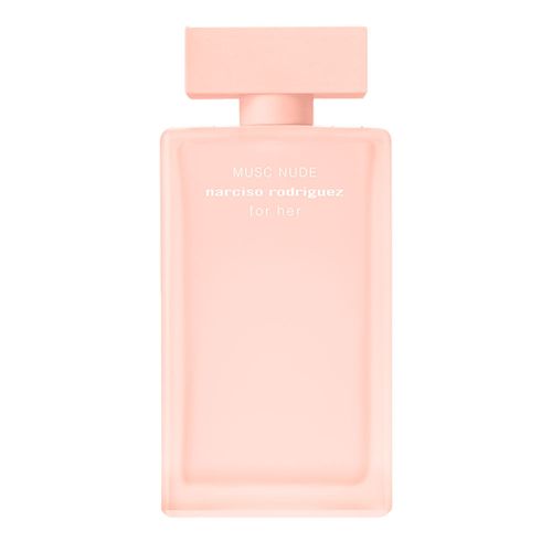 Perfume Feminino Narciso Rodriguez For Her Musc Nude Eau de Parfum 100ml
