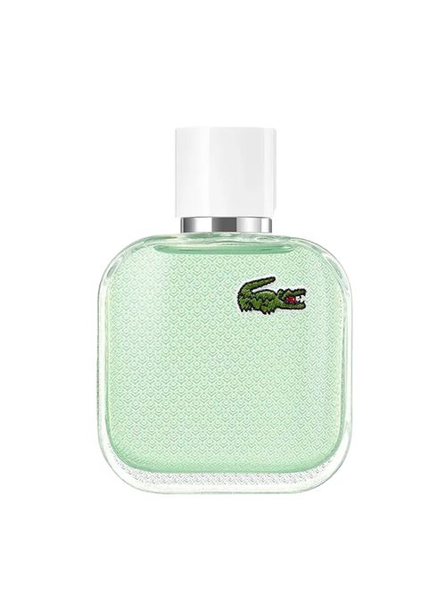 L.12.12 Blanc Eau Fraîche Eau de Toilette Masculino 50ml Lacoste
