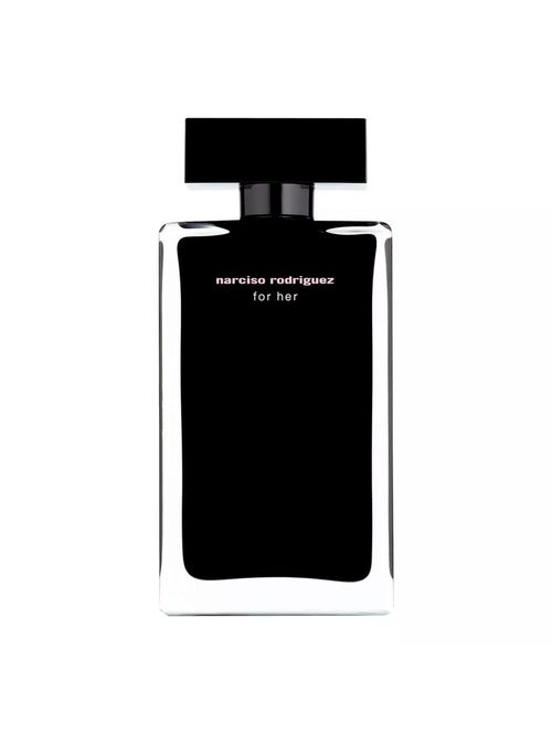 For Her Eau de Toilette Feminino 100ml Narciso Rodriguez