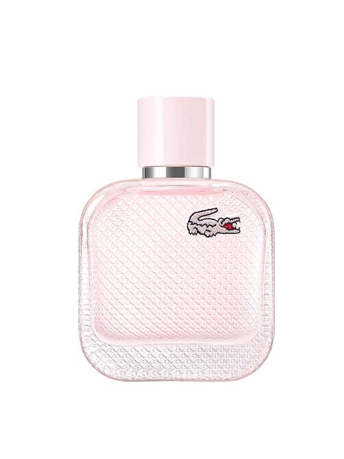 Perfume Feminino Lacoste L.12.12 Rose Eau Fraîche Eau de Toilette 50ml