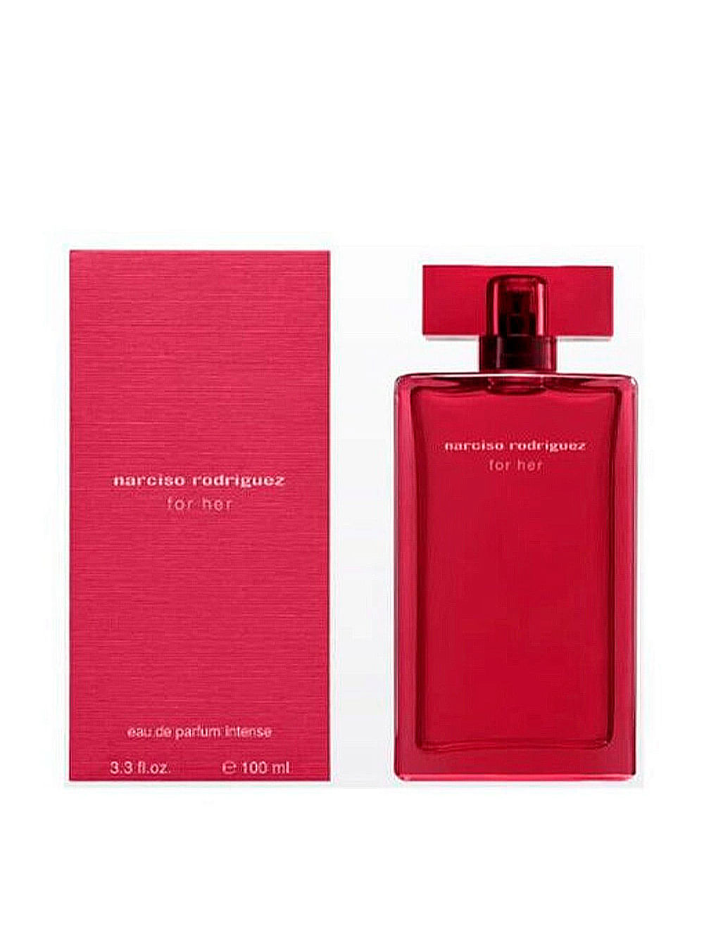 Encontraproduto.com.br - Narciso Rodriguez For Her Eau de Parfum Intense - Perfume Feminino