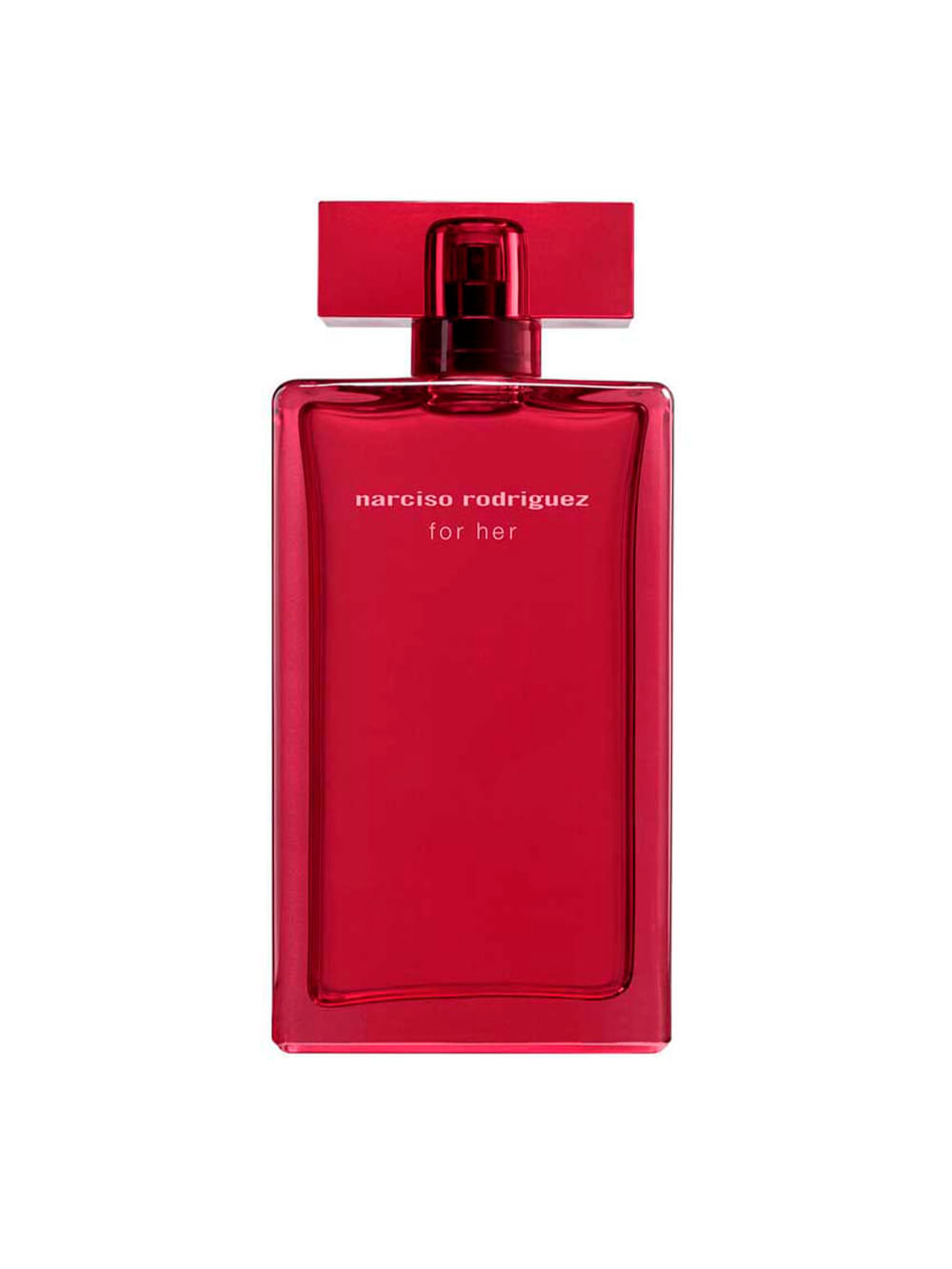 Encontraproduto.com.br - Narciso Rodriguez For Her Eau de Parfum Intense - Perfume Feminino