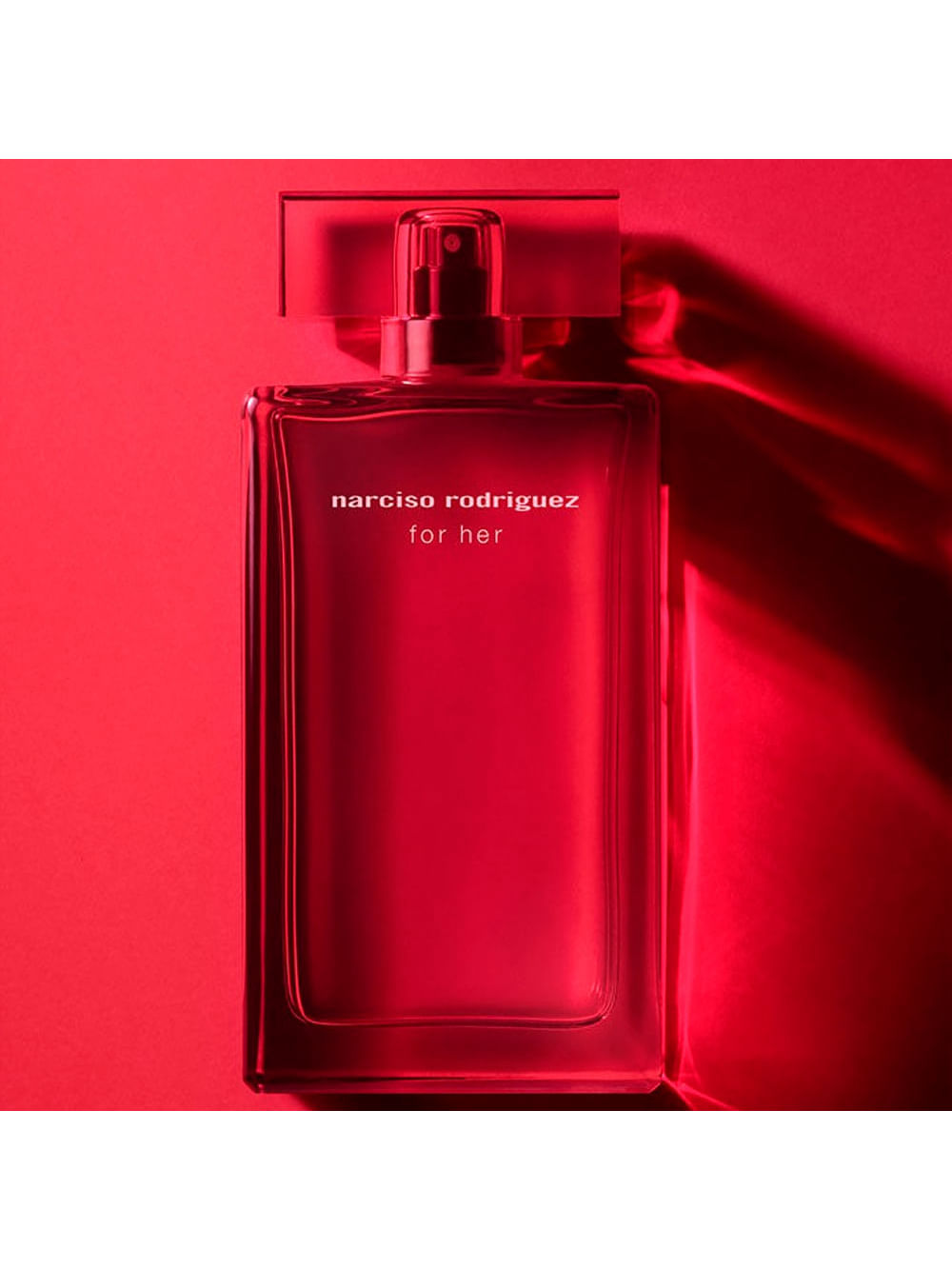 Encontraproduto.com.br - Narciso Rodriguez For Her Eau de Parfum Intense - Perfume Feminino