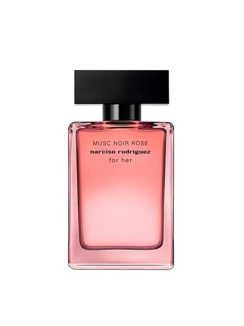 Perfume Feminino Narciso Rodriguez Musc Noir Rose For Her Eau de Parfum 50ml
