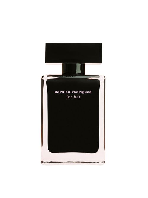 Perfume Feminino Narciso Rodriguez For Her Eau de Toilette 50ml