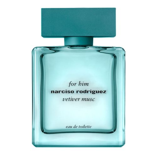 Perfume Masculino Narciso Rodriguez For Him Vetiver Musc Eau de Toilette 100ml