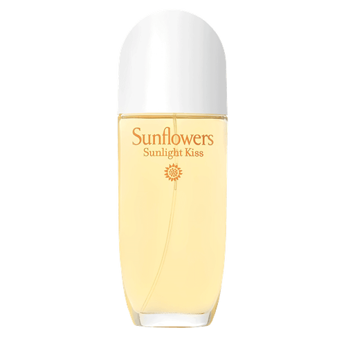 Perfume Feminino Elizabeth Arden Sunflowers Sunlight Kiss Eau de Toilette 100ml