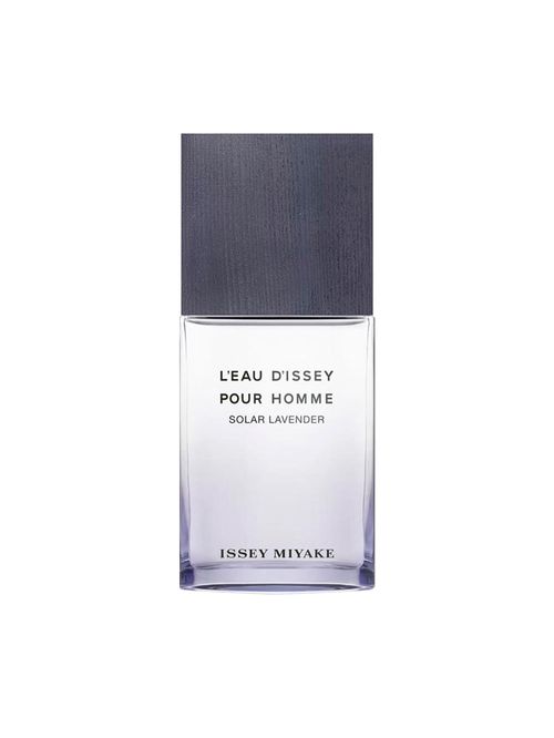L'Eau d'Issey Solar Lavender Eau de Toilette Masculino 100ml Issey Miyake