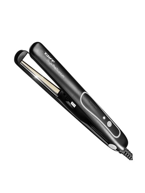 Chapinha Prancha Profissional Taiff Style Pro Titanium 230°C Bivolt