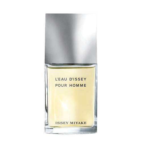 L'Eau D'Issey Pour Homme Eau de Toilette Masculino 75ml Issey Miyake
