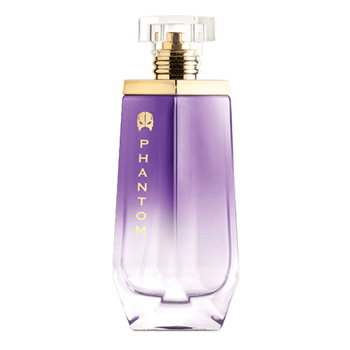 Perfume Feminino New Brand Prestige Phanton Eau de Parfum 100ml