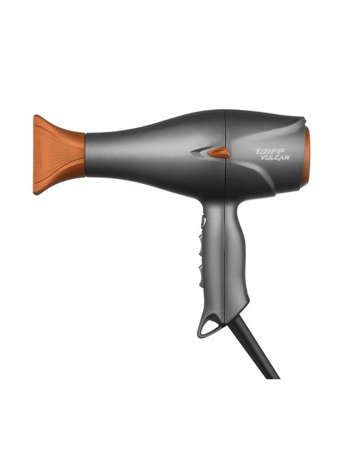 Taiff Profissional Vulcan 2500W - Secador de Cabelo 220v