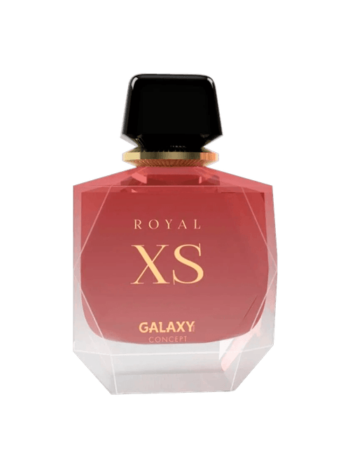 Perfume Feminino Galaxy Plus Concept Royal XS Eau de Parfum 100ml