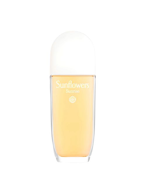 Perfume Feminino Elizabeth Arden Sunflowers Sunrise Eau de Toilette 100ml