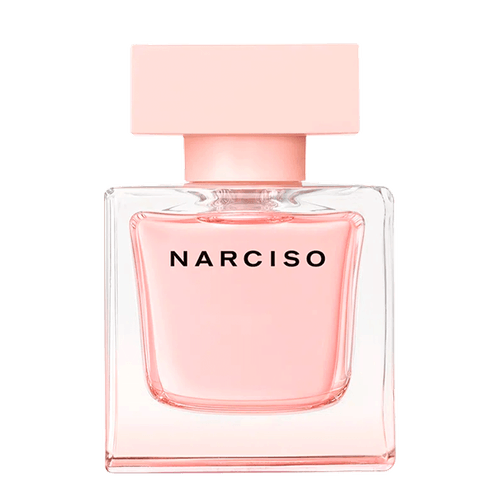 Perfume Feminino Narciso Cristal Eau de Parfum 50ml Narciso Rodriguez
