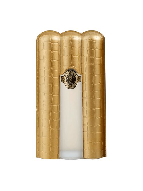 Perfume Masculino Cuba Prestige Legacy Eau de Toilette 90ml Frutado Amadeirado