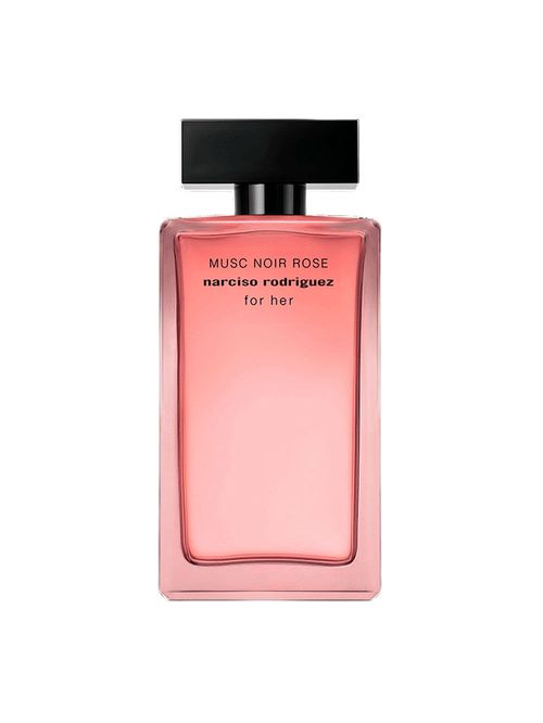Perfume Feminino Narciso Rodriguez Musc Noir Rose For Her Eau de Parfum 100ml