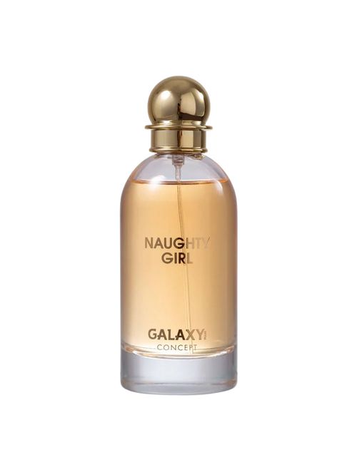 Galaxy Plus Concept Naughty Girl Eau de Parfum - Perfume Feminino 100ml