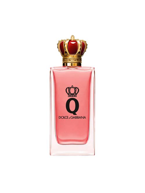 Dolce & Gabbana Q By Dg Intense Eau de Parfum - Perfume Feminino 100ml