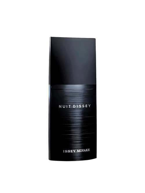 Issey Miyake Nuit D'Issey Eau de Toilette - Perfume Masculino 75ml