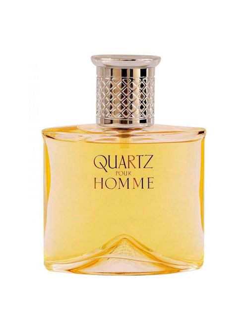Perfume Masculino Molyneux Quartz Pour Homme Eau de Toilette 100ml
