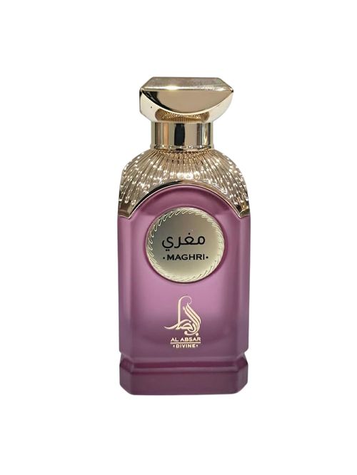 Perfume Feminino Al Absar Divine Maghri Eau de Parfum 100ml