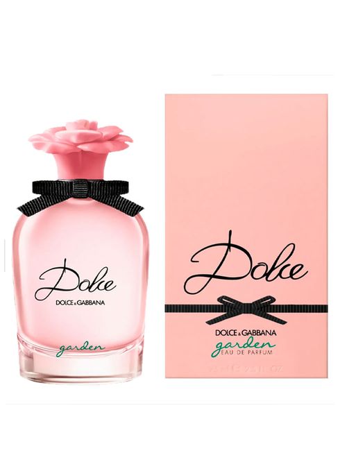 Dolce Garden Eau de Parfum Feminino 75ml Dolce & Gabbana