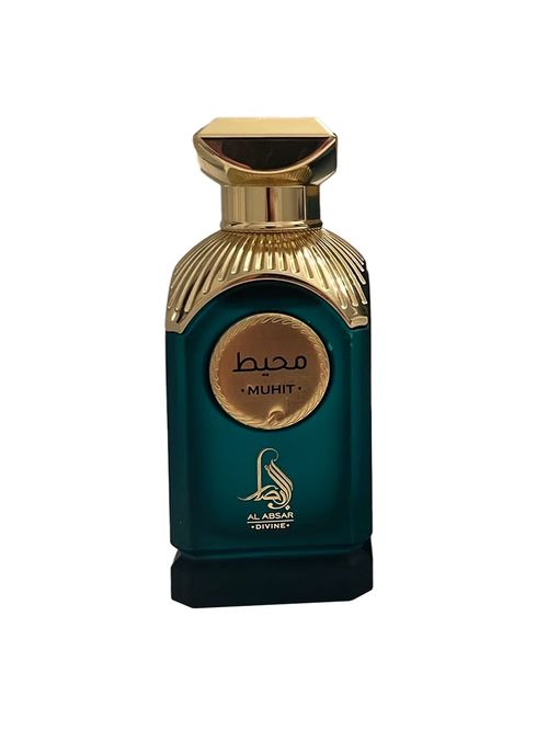 Al Absar Divine Muhit Eau de Parfum - Perfume Unissex