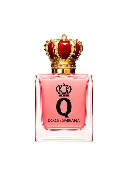 Perfume Feminino Dolce & Gabbana Q Eau de Parfum Intense 50ml