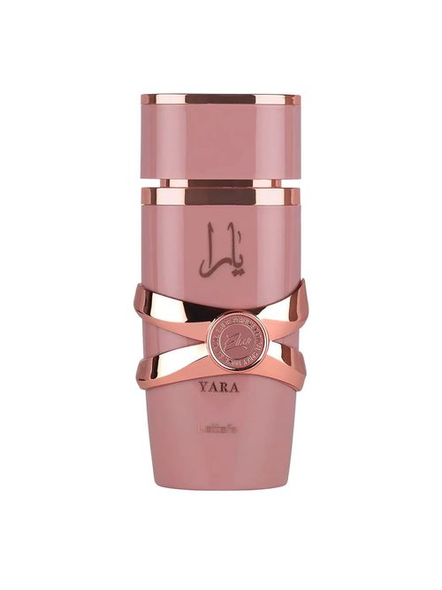 Lattafa Yara Elixir Eau de Parfum - Perfume Feminino 100ml