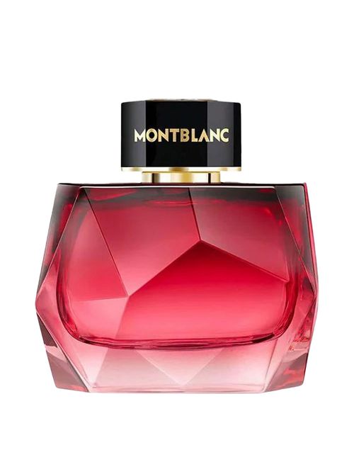 Signature Elixir Eau de Parfum Feminino 90ml Montblanc