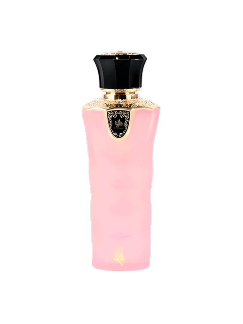 Perfume Feminino Al Wataniah Tibyan Eau de Parfum 100ml Floral Oriental