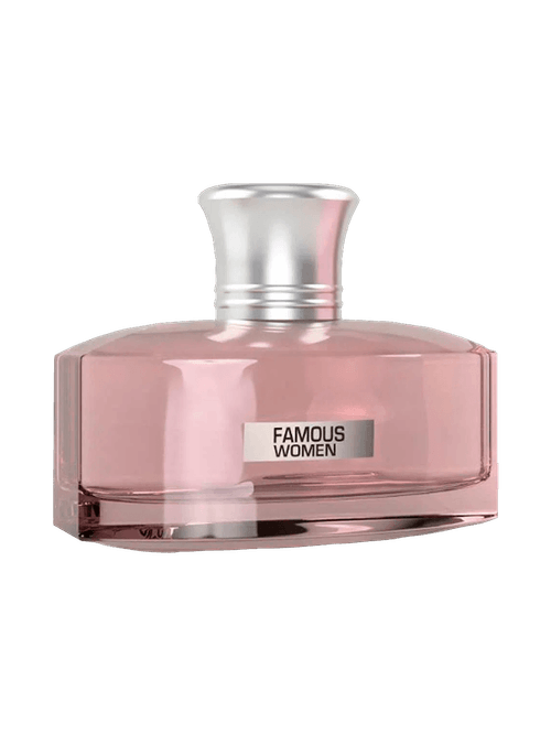 Galaxy Plus Concept Famous Eau de Parfum - Perfume Feminino