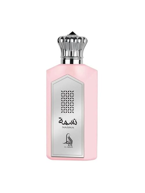 Perfume Feminino Al Absar Nasma Eau de Parfum 100ml