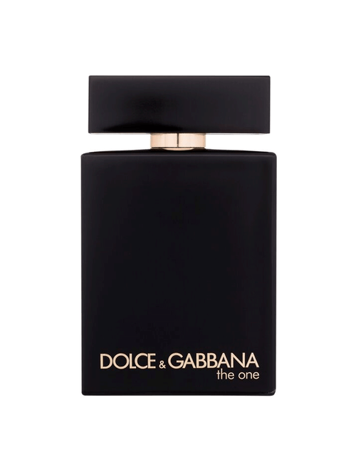 The One For Men Intense Eau de Parfum Masculino 100ml Dolce & Gabbana