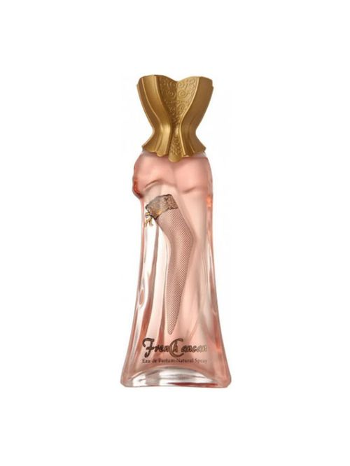 New Brand Prestige Frenchcancan For Women Eau de Parfum - Perfume Feminino 100ml