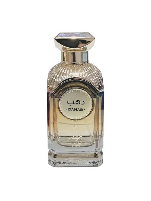 Perfume Unissex Al Absar Divine Dahab Eau de Parfum 100ml