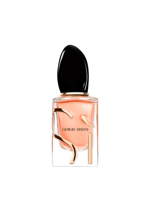Perfume Feminino Giorgio Armani Sì Intense Eau de Parfum 30ml