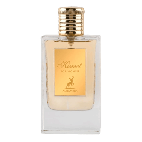 Perfume Feminino Maison Alhambra Kismet For Women Eau De Parfum 100ml