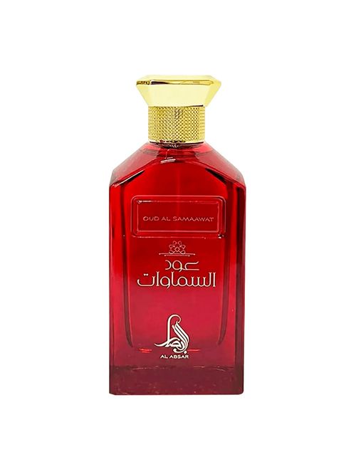 Al Absar Oud Al Samaawat Eau de Parfum - Perfume Unissex