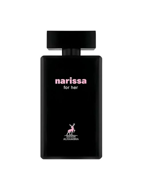 Maison Alhambra Narissa For Her Eau de Parfum - Perfume Feminino