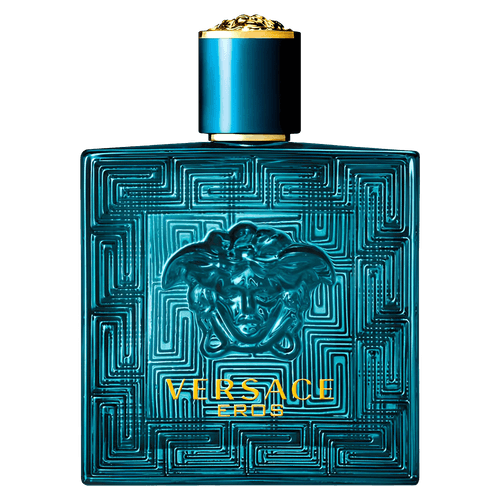 Eros Eau de Toilette Masculino 200ml Versace