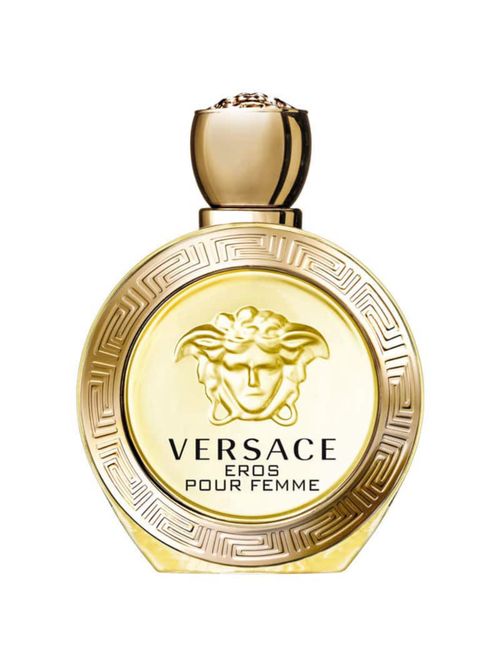 Versace Eros Pour Femme Eau de Toilette - Perfume Feminino 100 ml